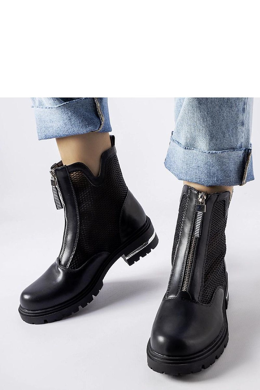  Boots model 206569 Solea 