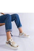  Sport Shoes model 207116 Solea 
