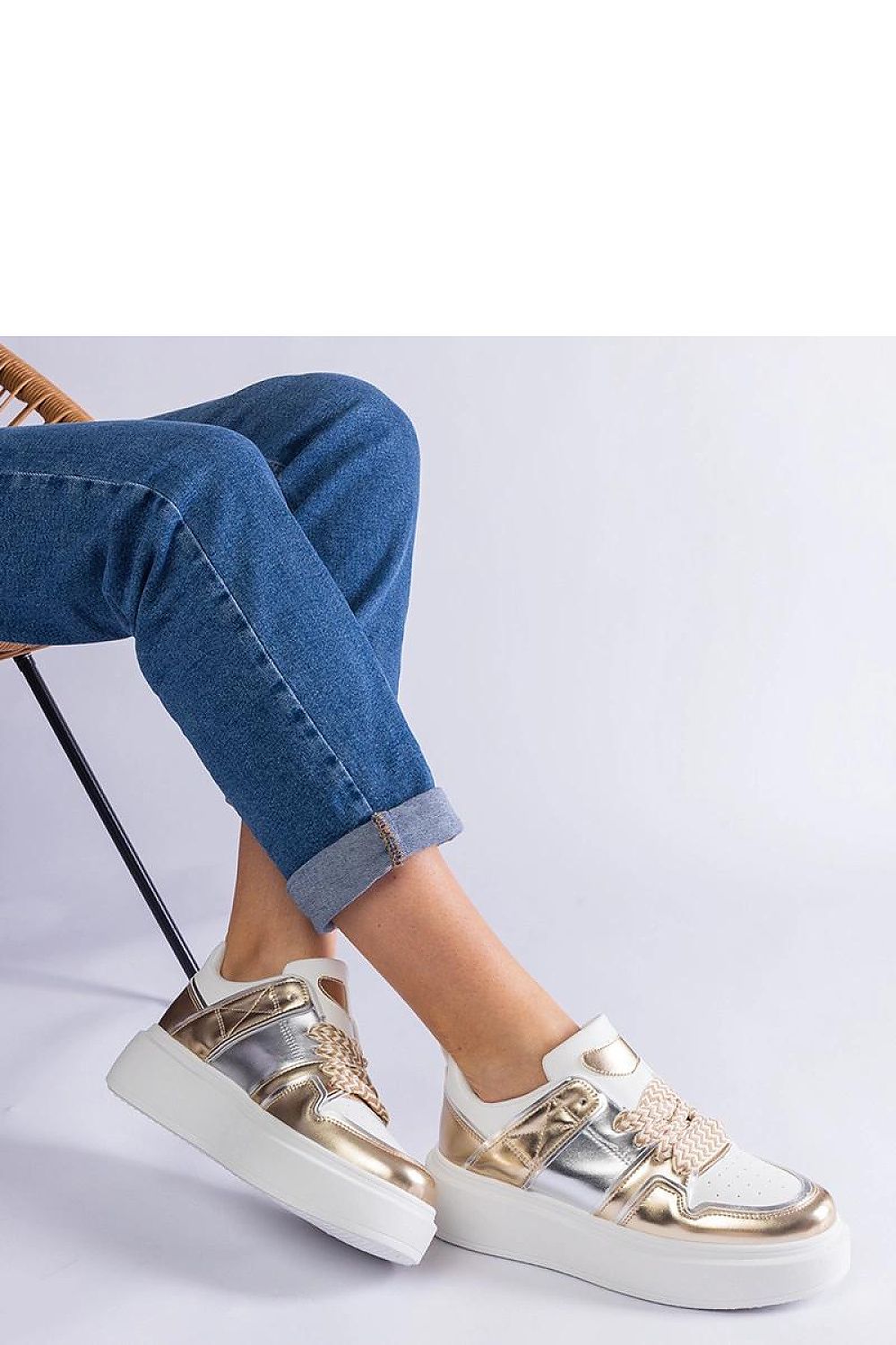  Sport Shoes model 207116 Solea 