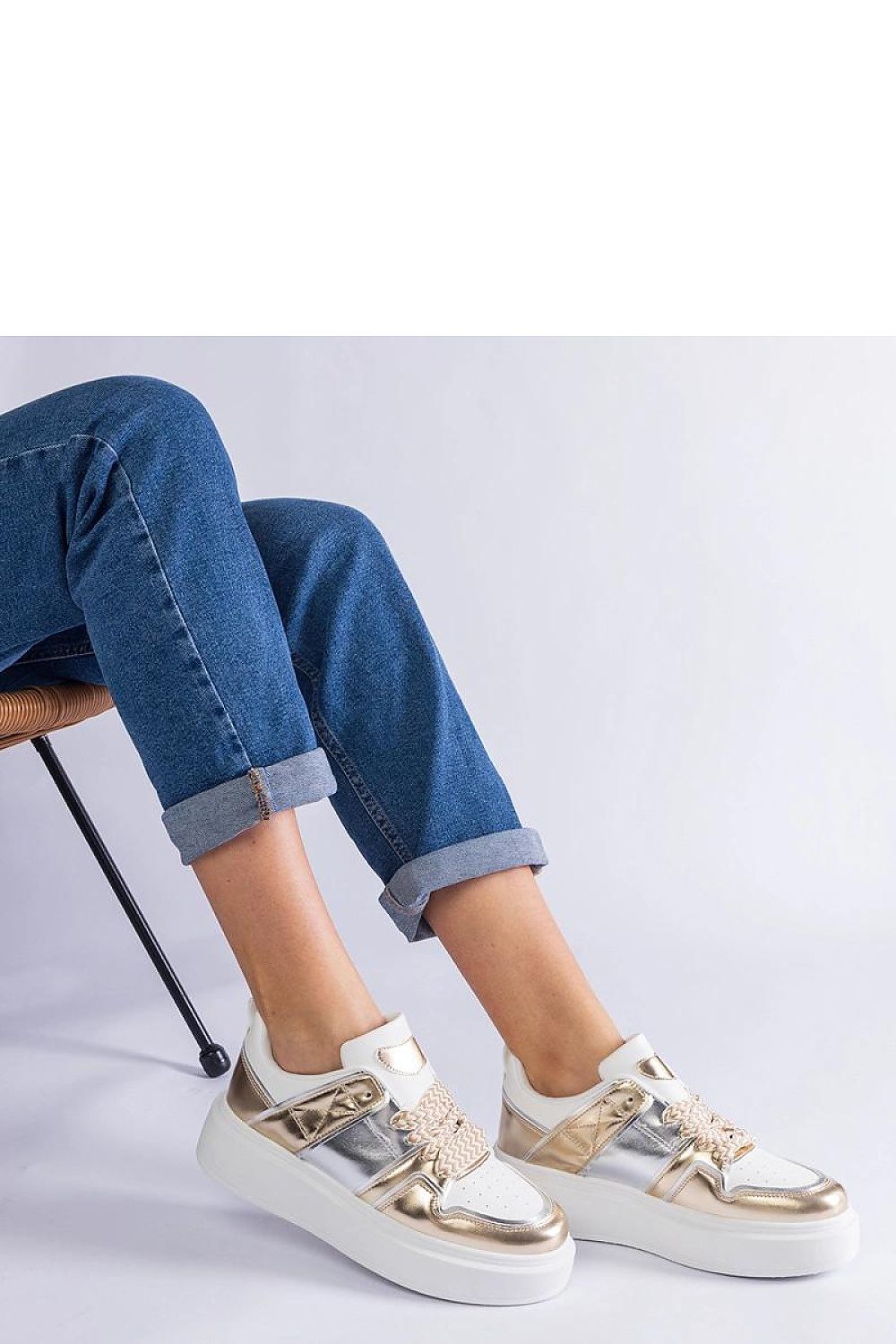 Sport Shoes model 207116 Solea 
