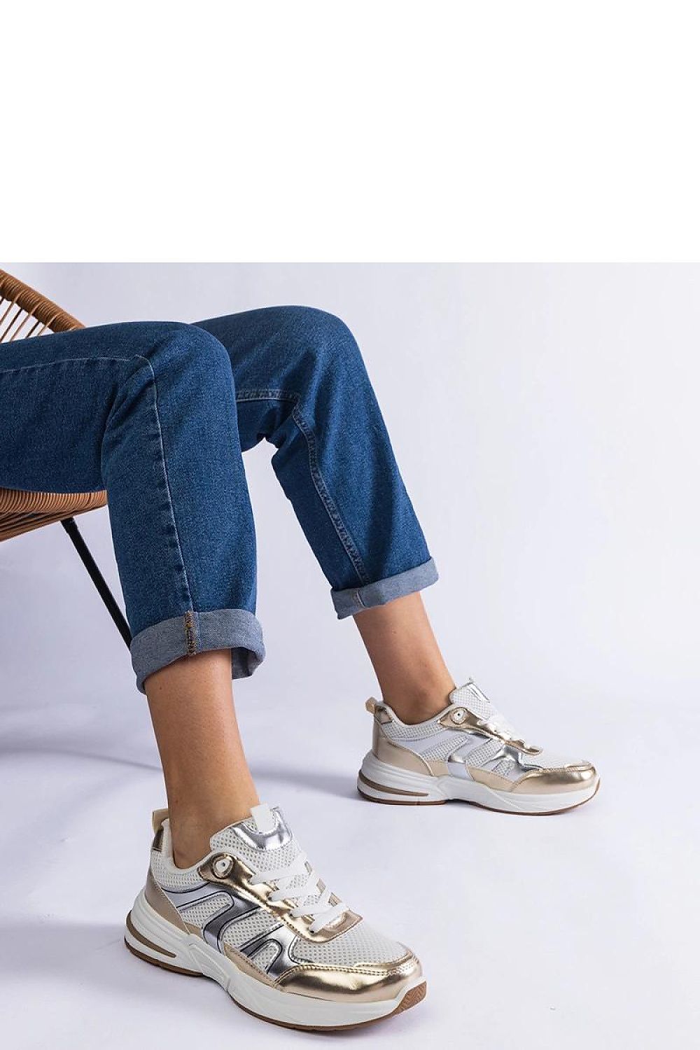  Sport Shoes model 207117 Solea 