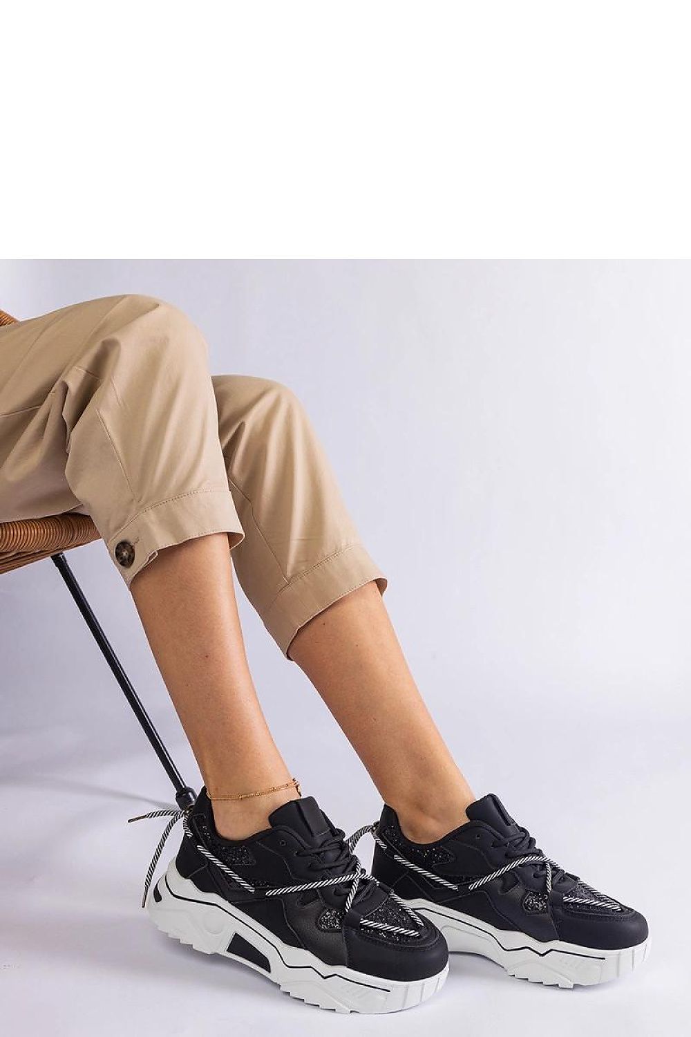  Sport Shoes model 207123 Solea 