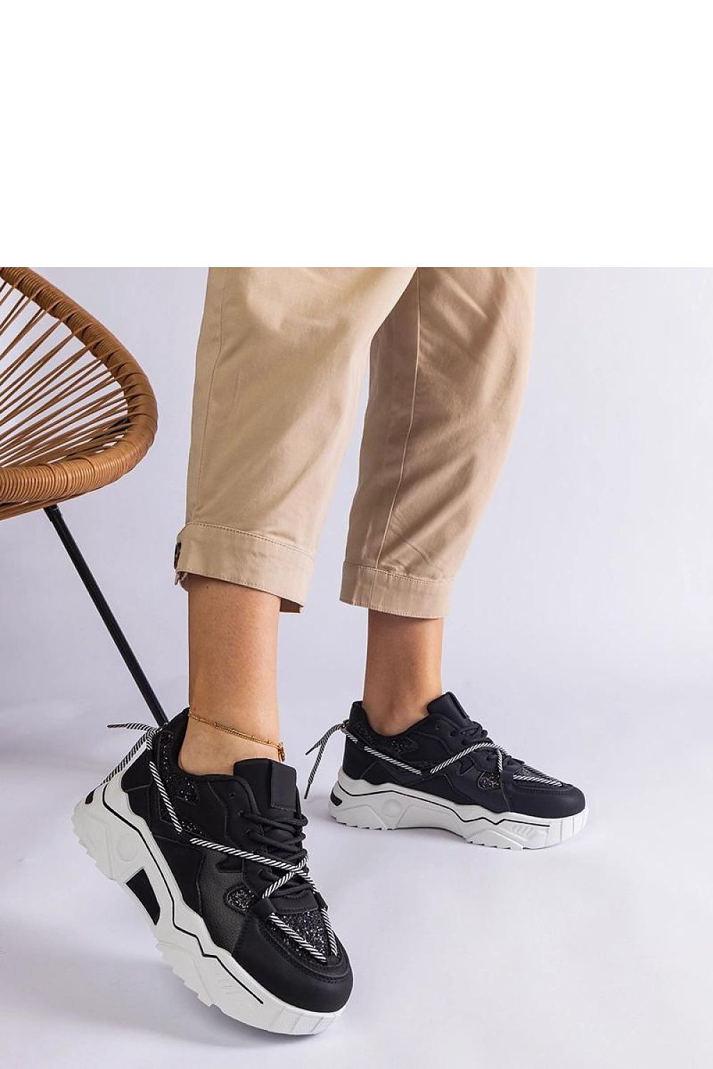  Sport Shoes model 207123 Solea 