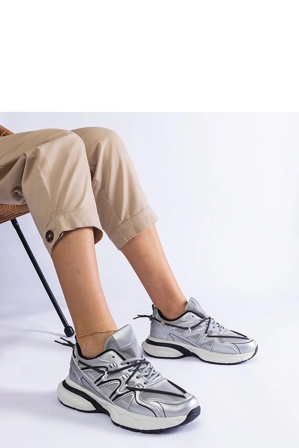  Sport Shoes model 207124 Solea 