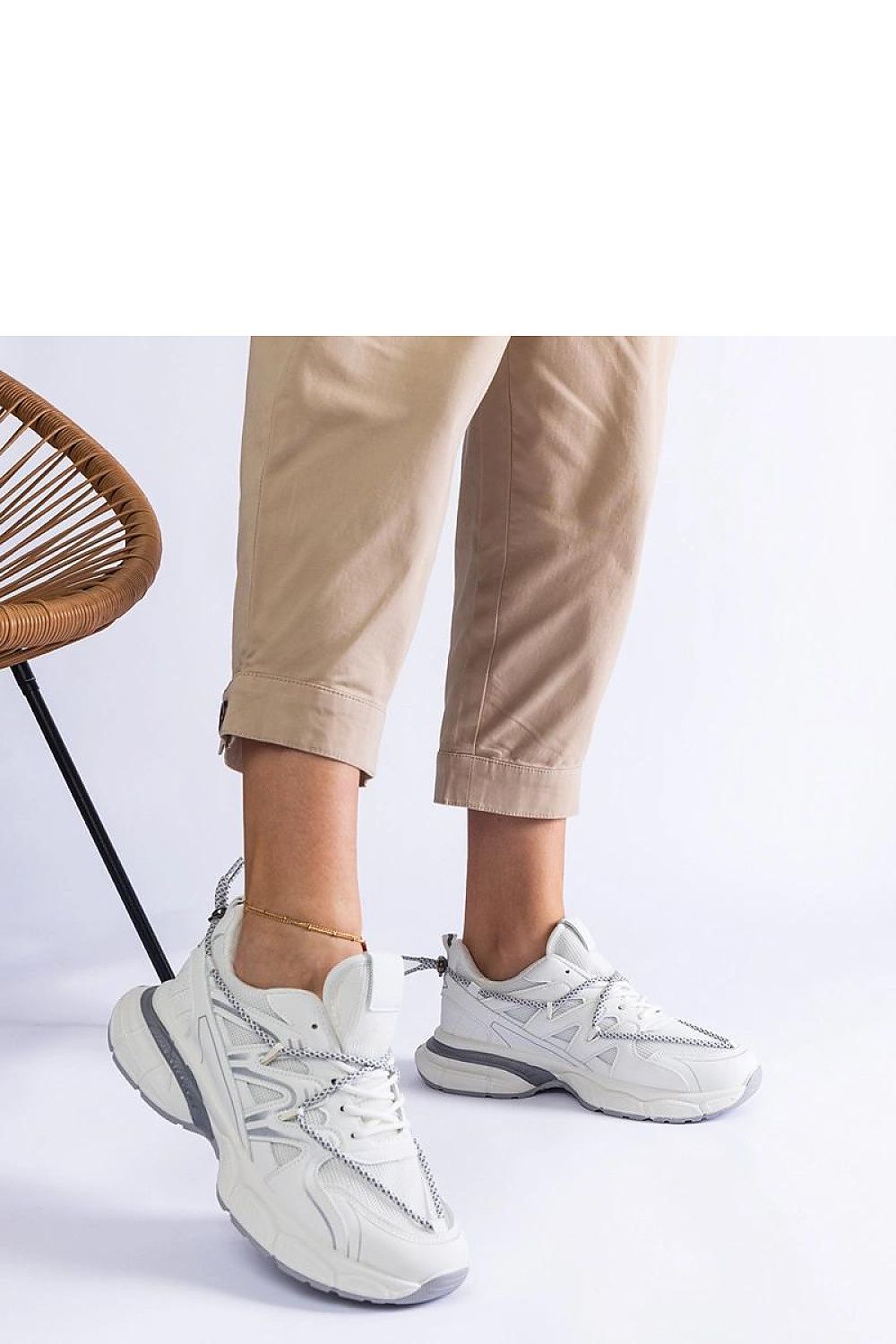  Sport Shoes model 207125 Solea 