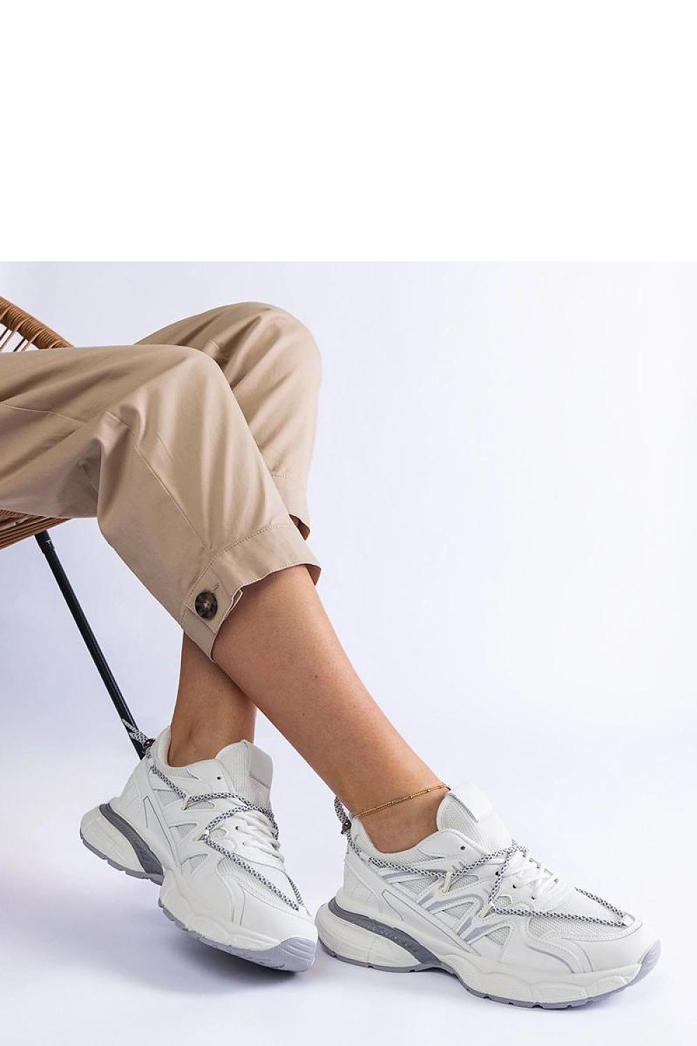  Sport Shoes model 207125 Solea 