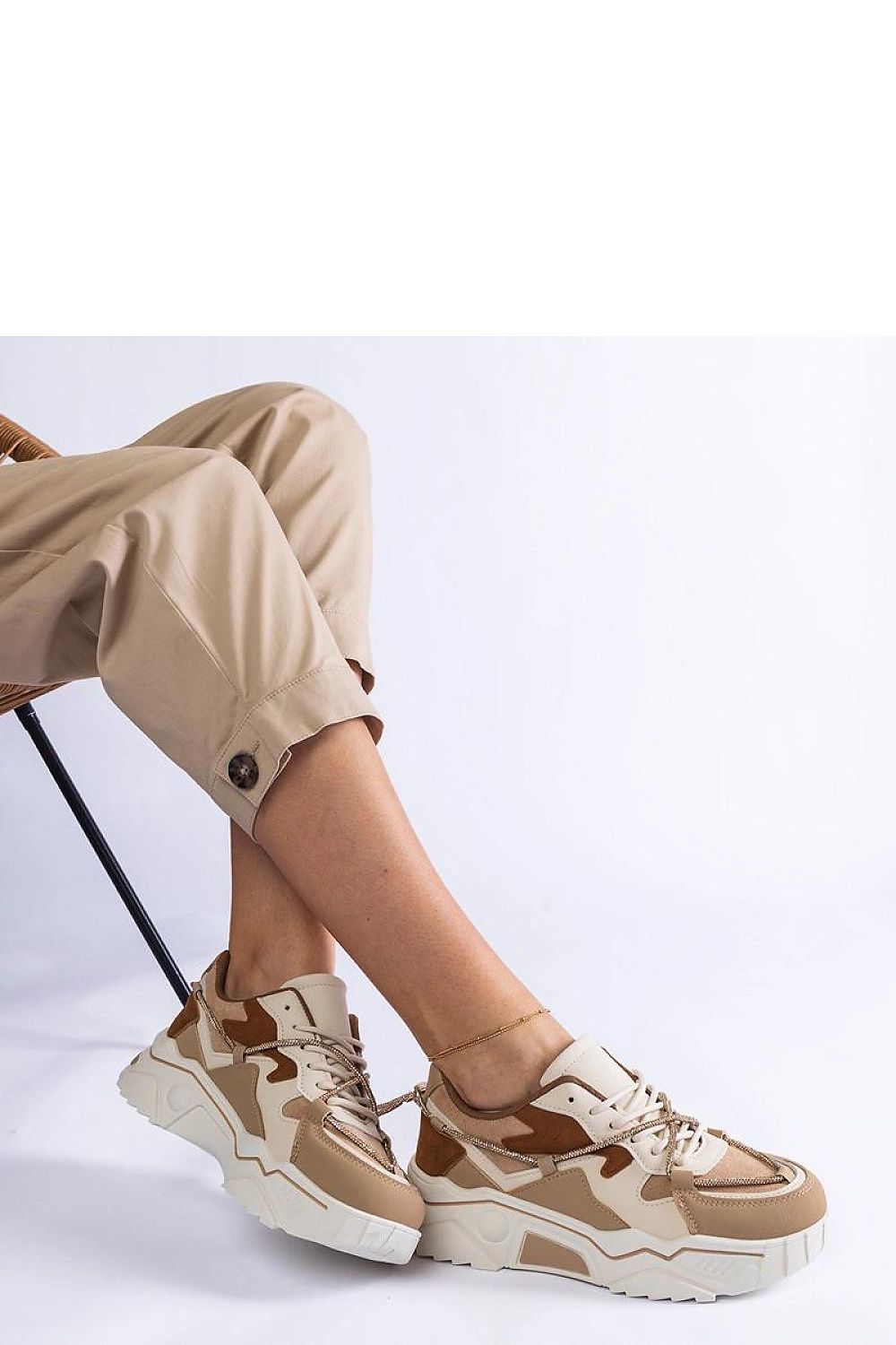  Sport Shoes model 207131 Solea 