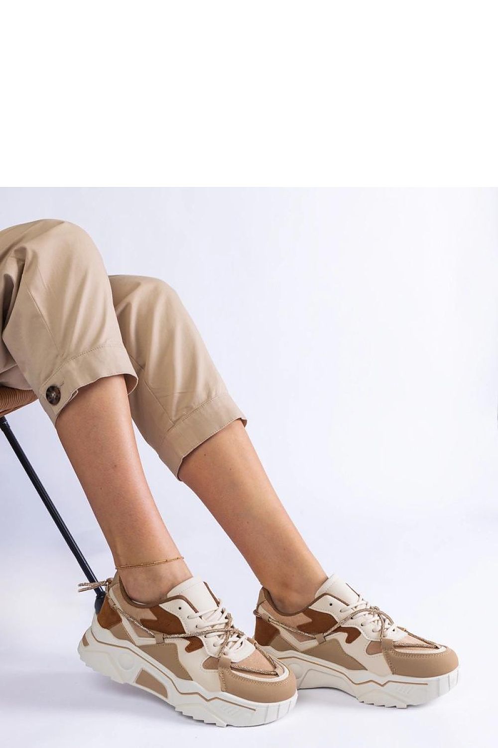  Sport Shoes model 207131 Solea 