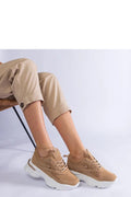  Sport Shoes model 207132 Solea 