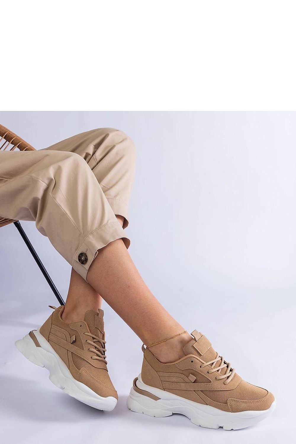  Sport Shoes model 207132 Solea 