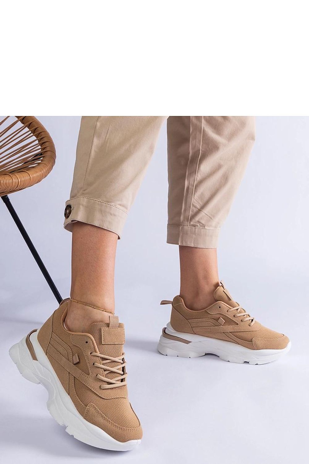  Sport Shoes model 207132 Solea 