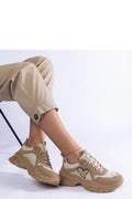  Sport Shoes model 207135 Solea 