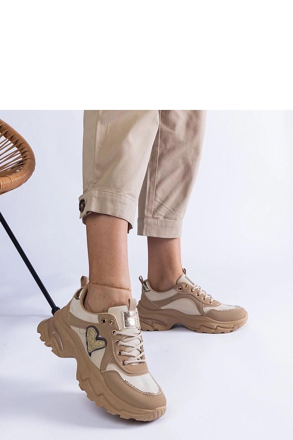  Sport Shoes model 207135 Solea 