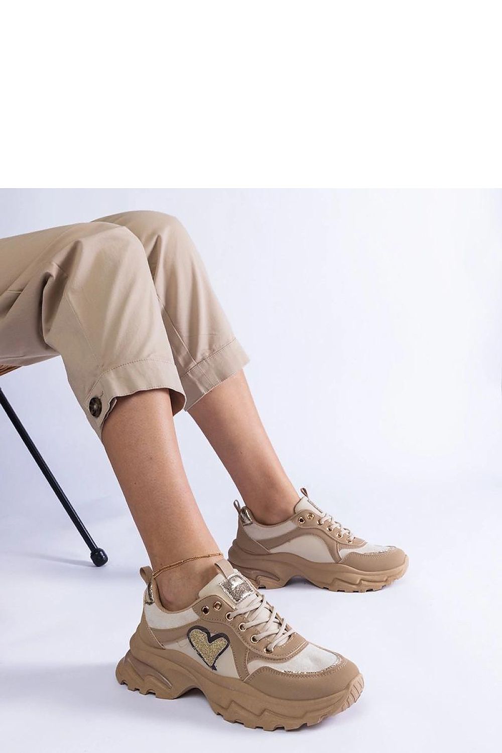  Sport Shoes model 207135 Solea 