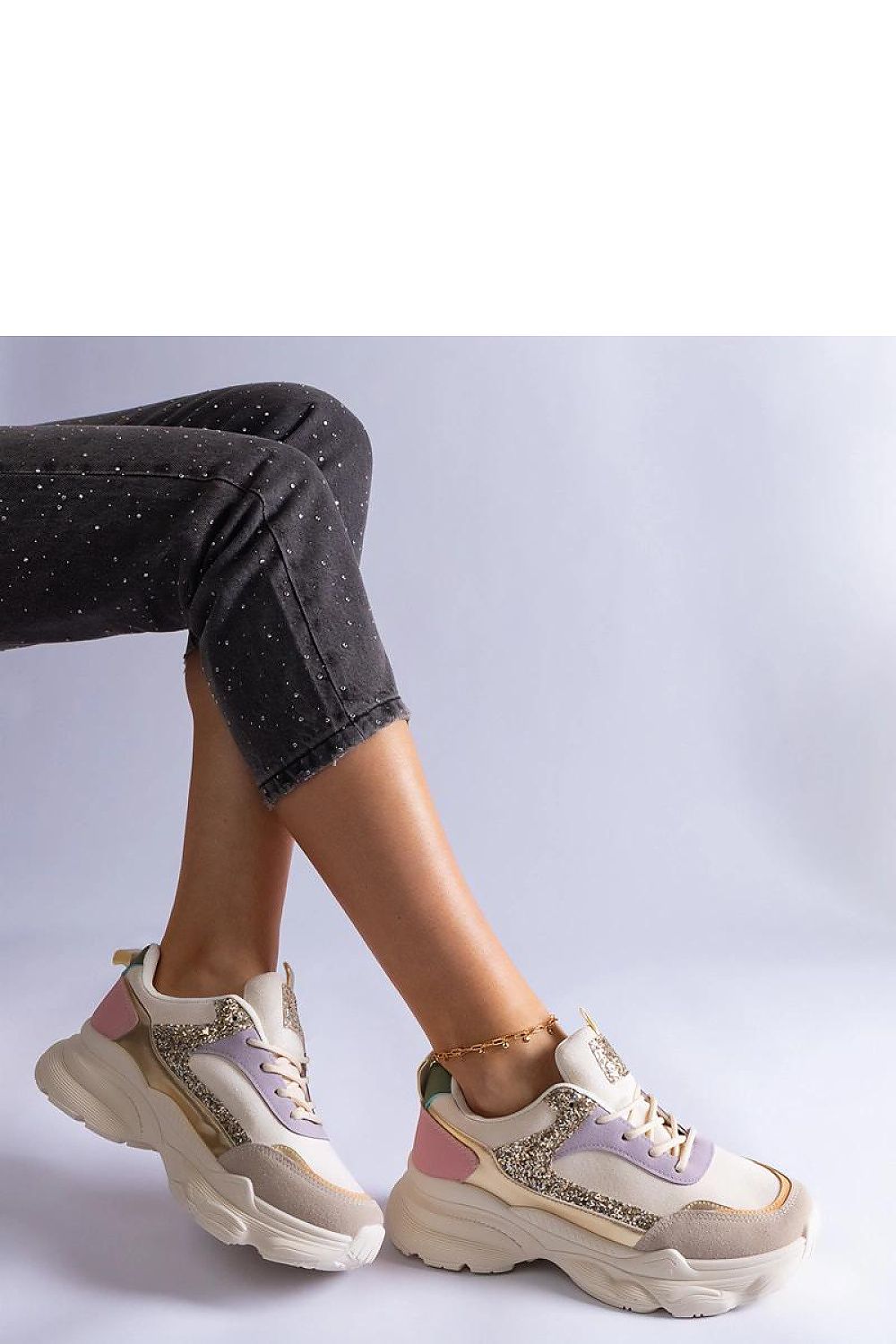  Sport Shoes model 207153 Solea 