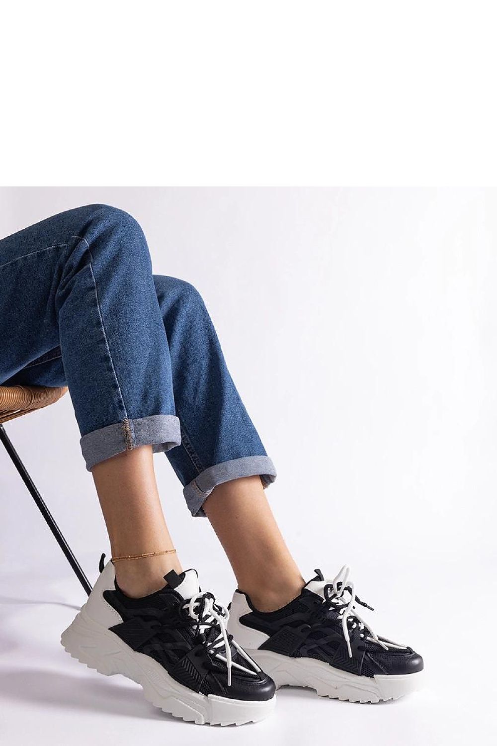  Sport Shoes model 207156 Solea 