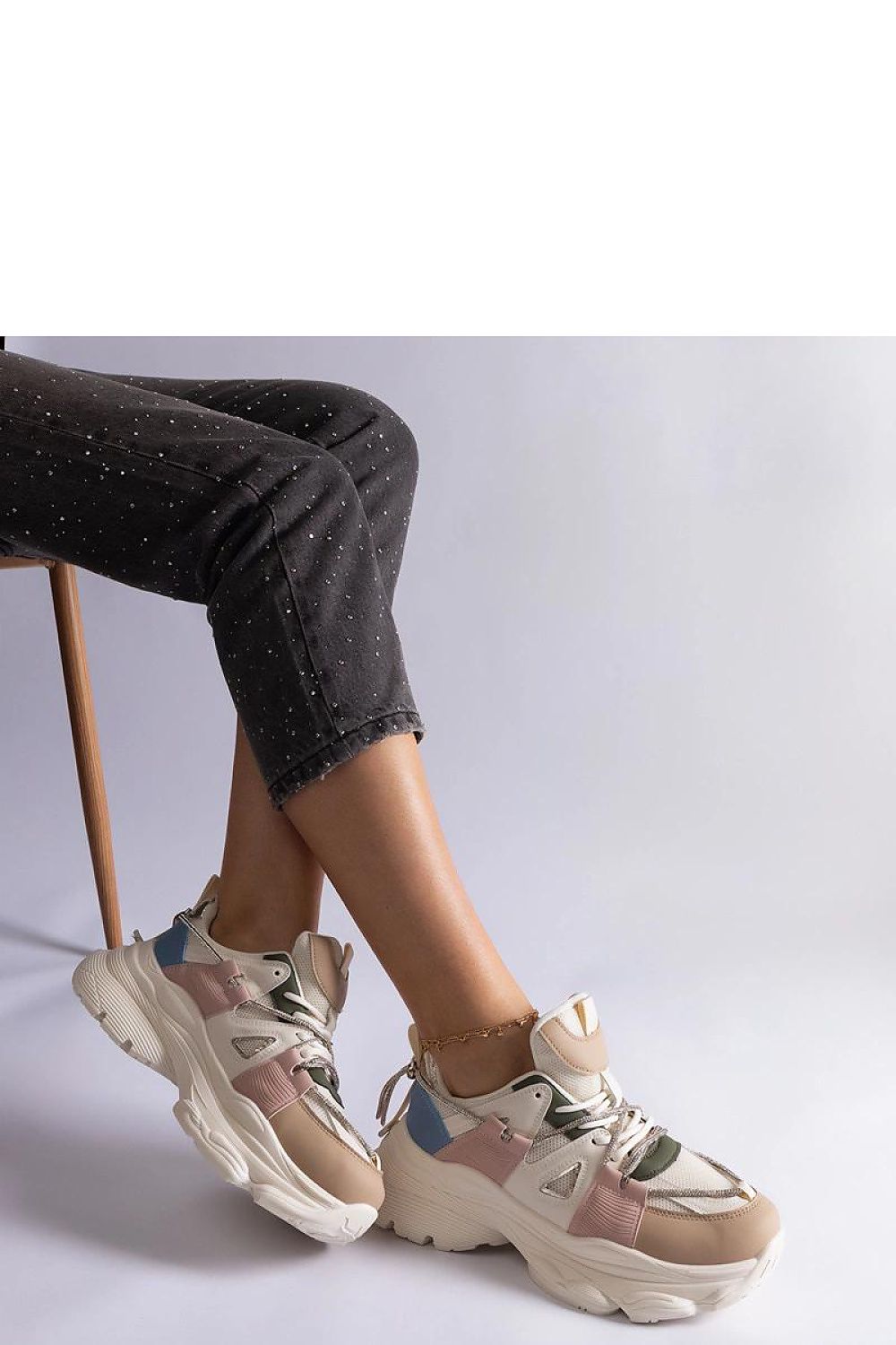  Sport Shoes model 207161 Solea 