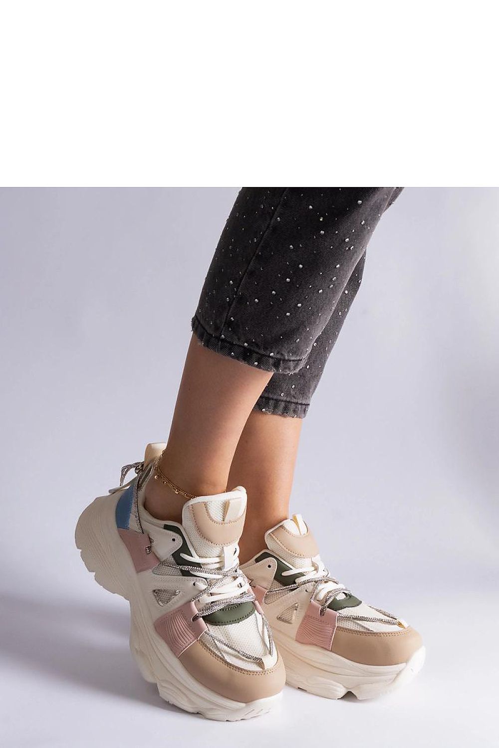  Sport Shoes model 207161 Solea 