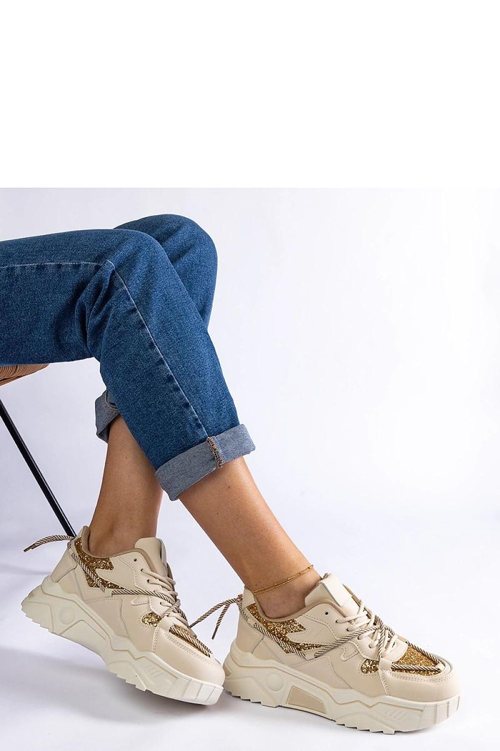  Sport Shoes model 207164 Solea 