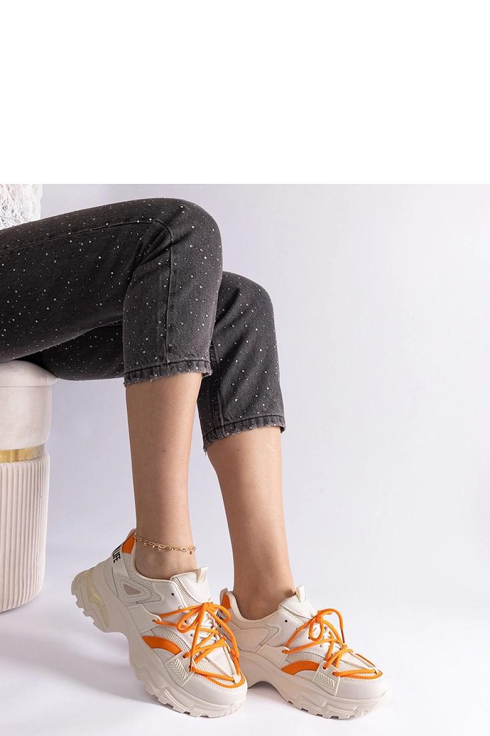  Sport Shoes model 207166 Solea 