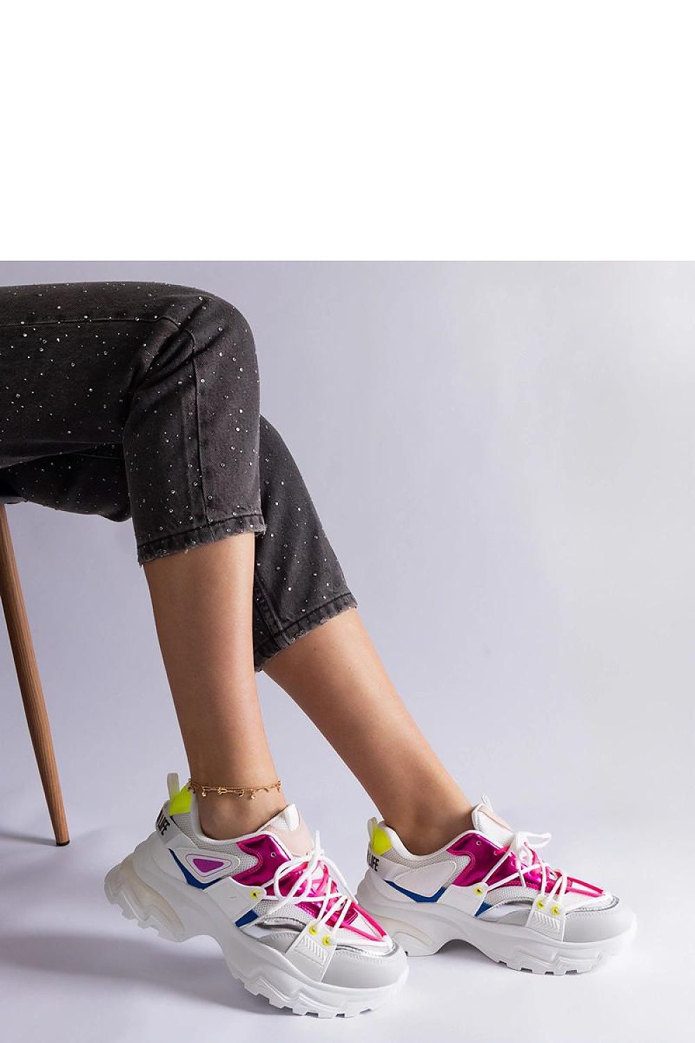  Sport Shoes model 207167 Solea 