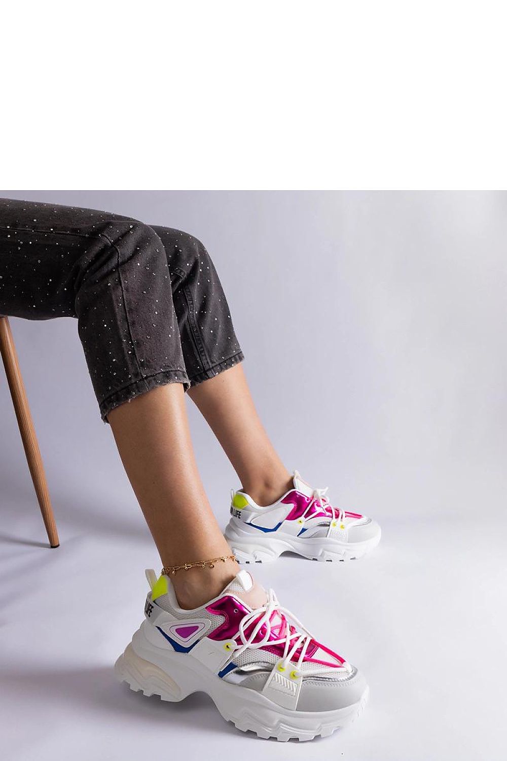  Sport Shoes model 207167 Solea 