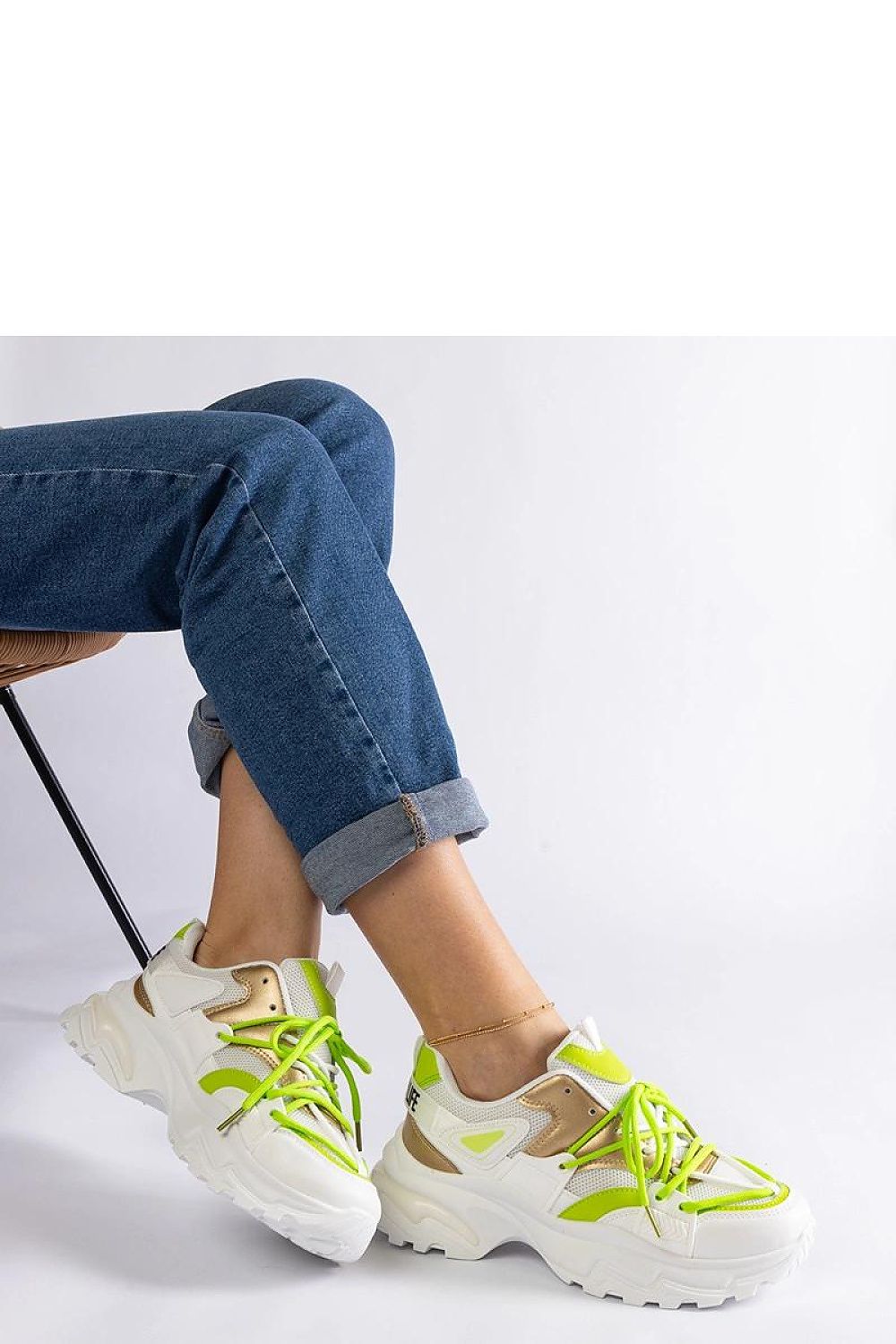  Sport Shoes model 207168 Solea 