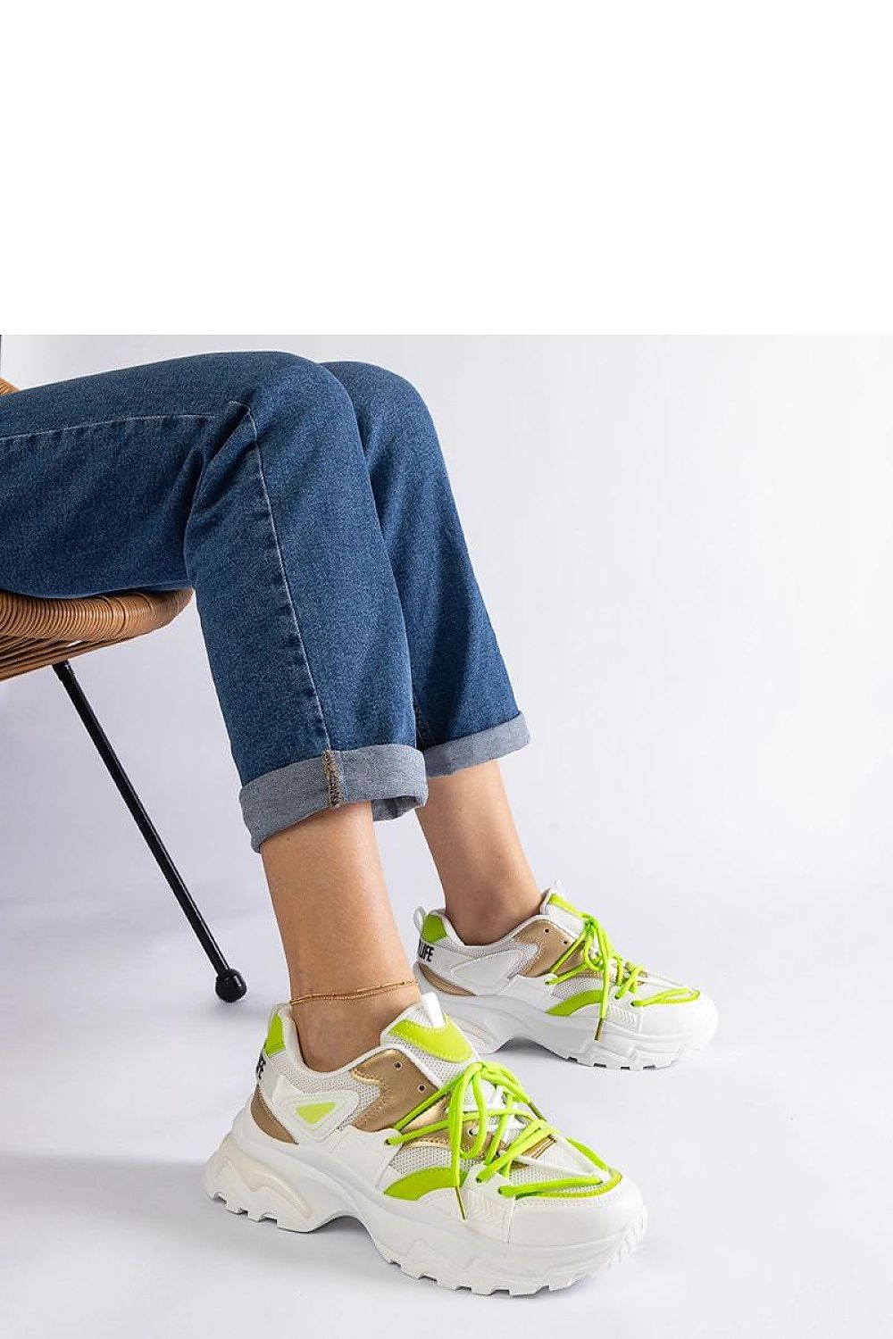  Sport Shoes model 207168 Solea 