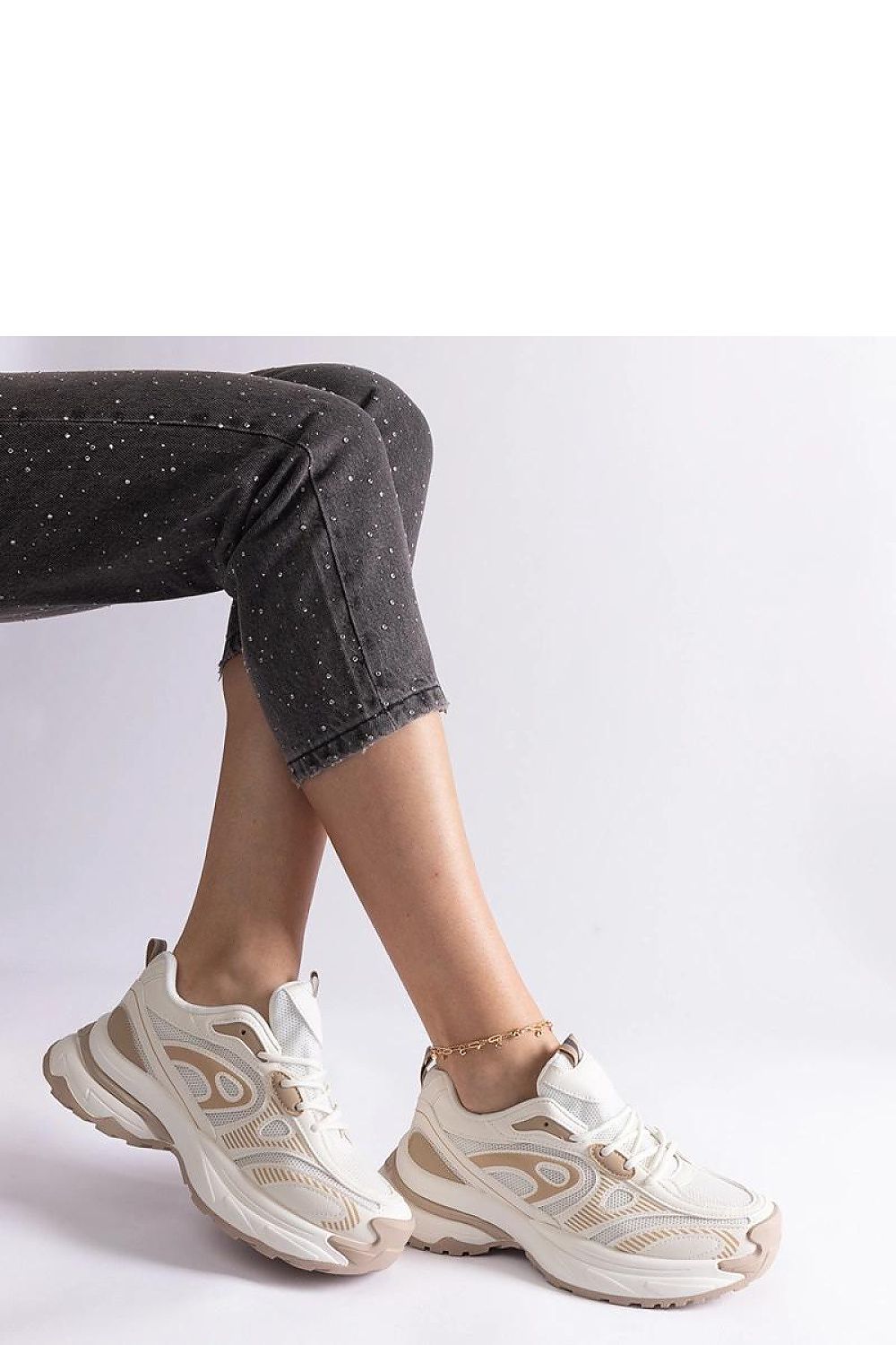  Sportschuhe model 207170 Solea 