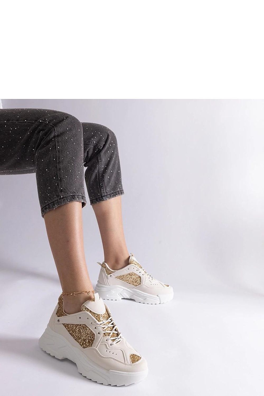  Sport Shoes model 207176 Solea 