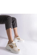  Sport Shoes model 207176 Solea 