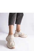  Sport Shoes model 207178 Solea 