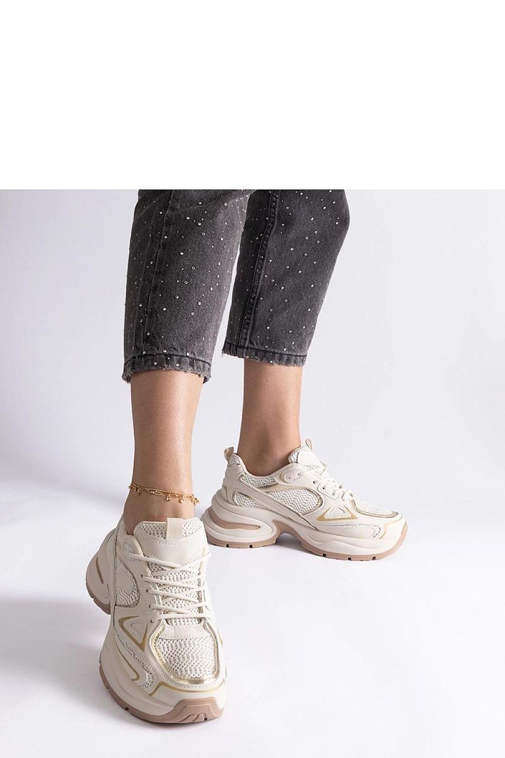  Sport Shoes model 207178 Solea 