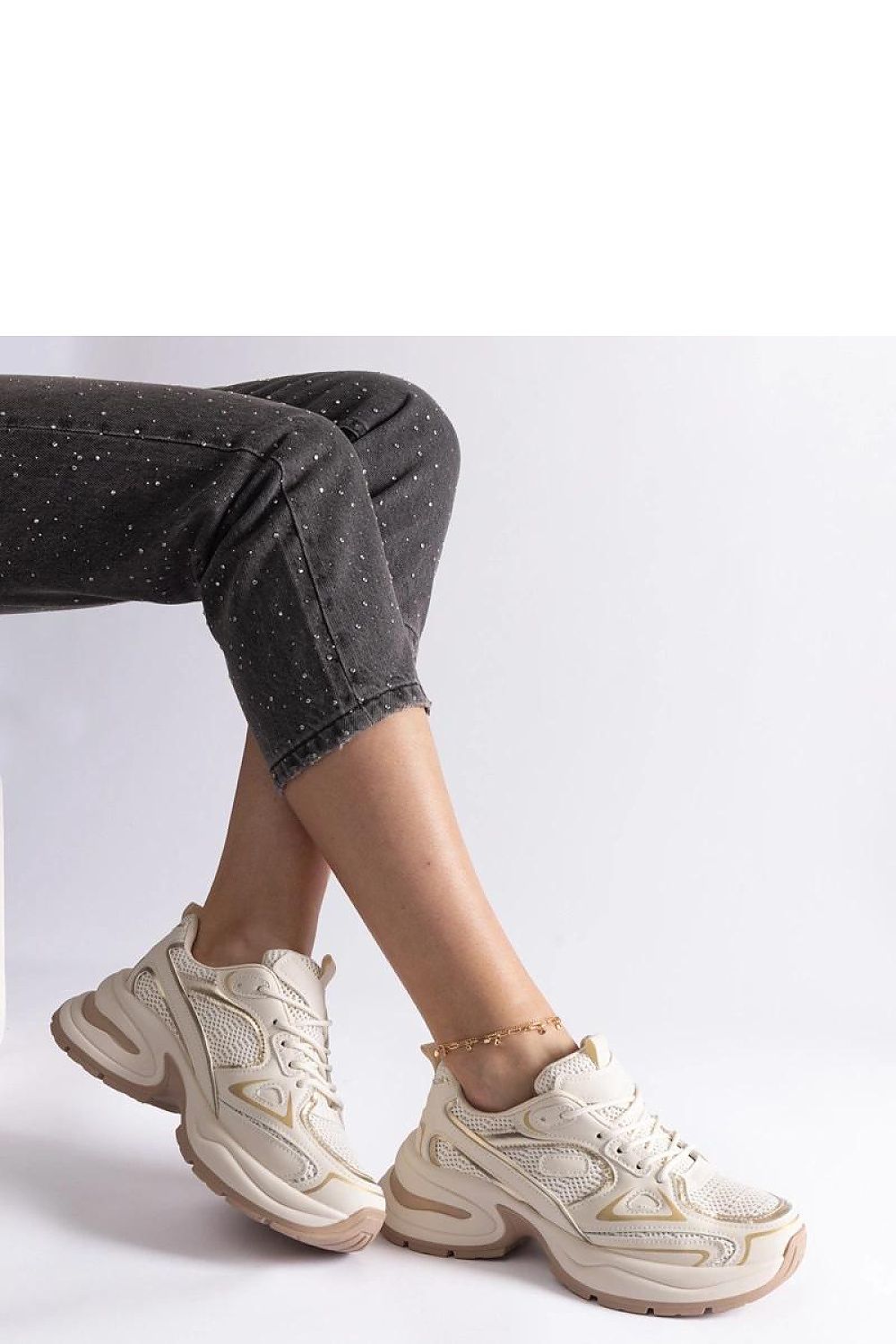  Sport Shoes model 207178 Solea 