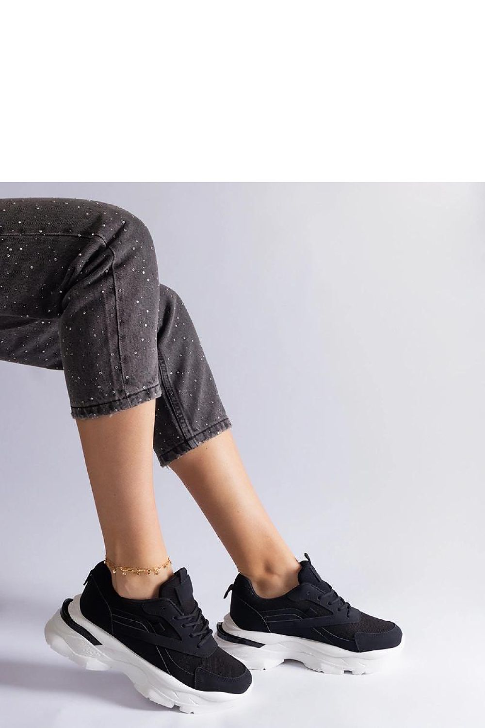  Sport Shoes model 207184 Solea 