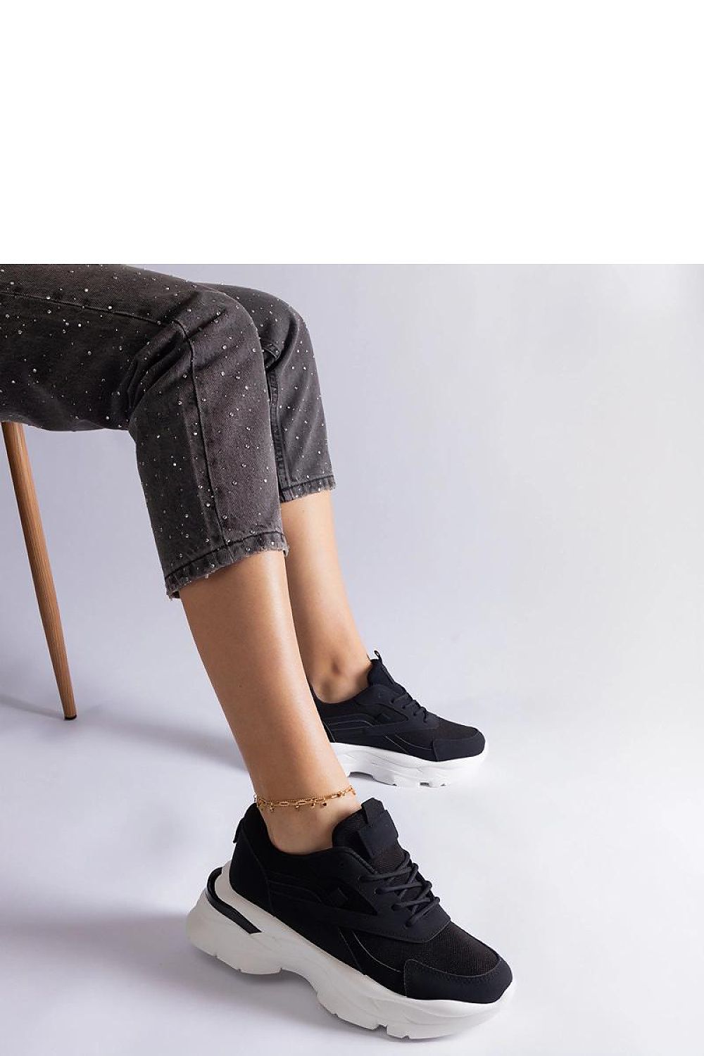 Sport Shoes model 207184 Solea 