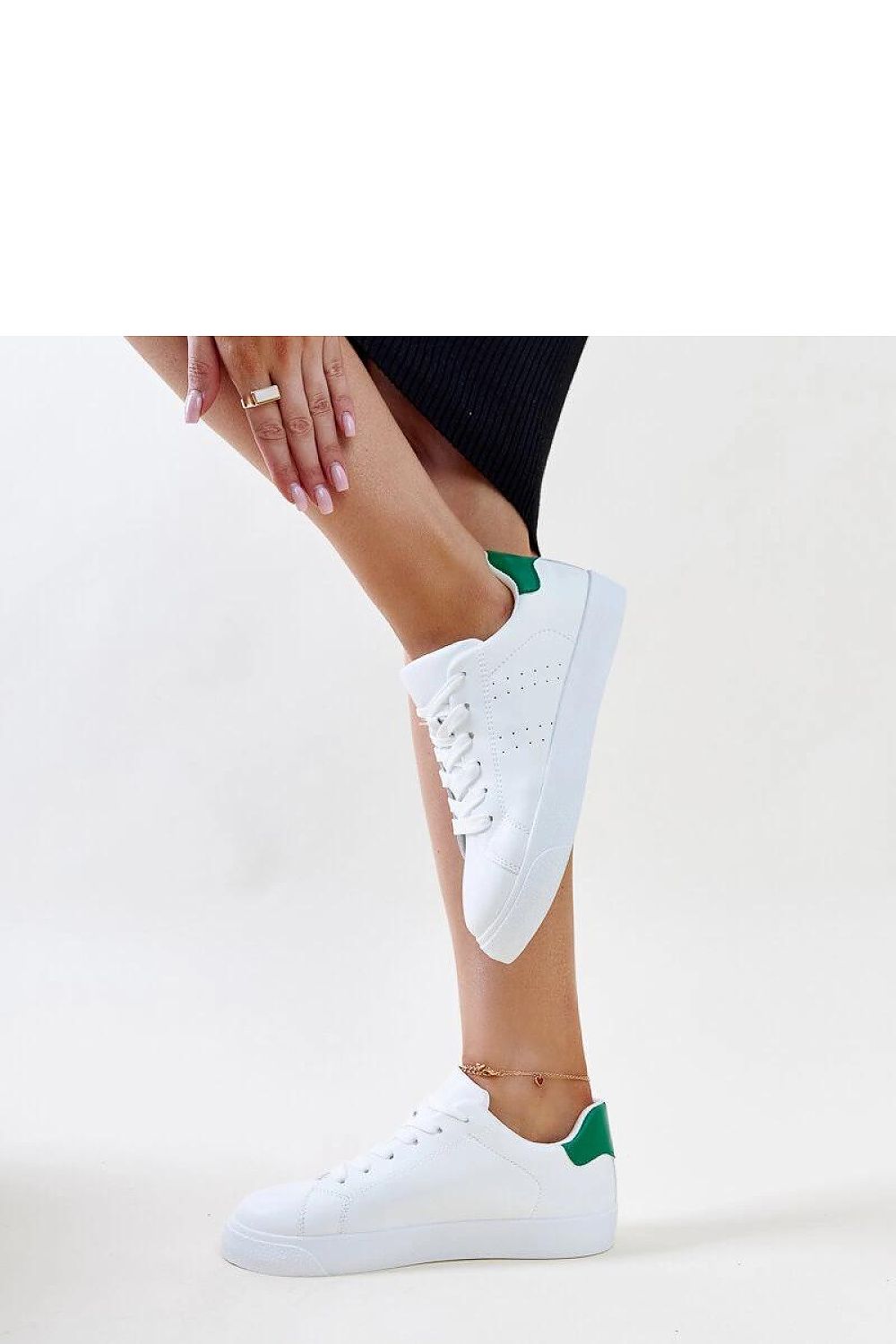  Sport Shoes model 207289 Solea 
