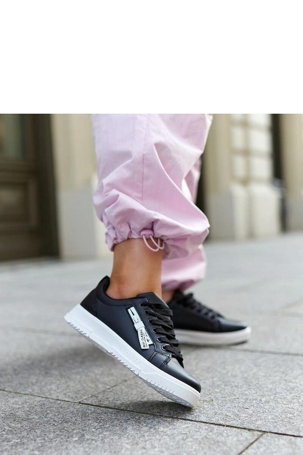  Sport Shoes model 207295 Solea 