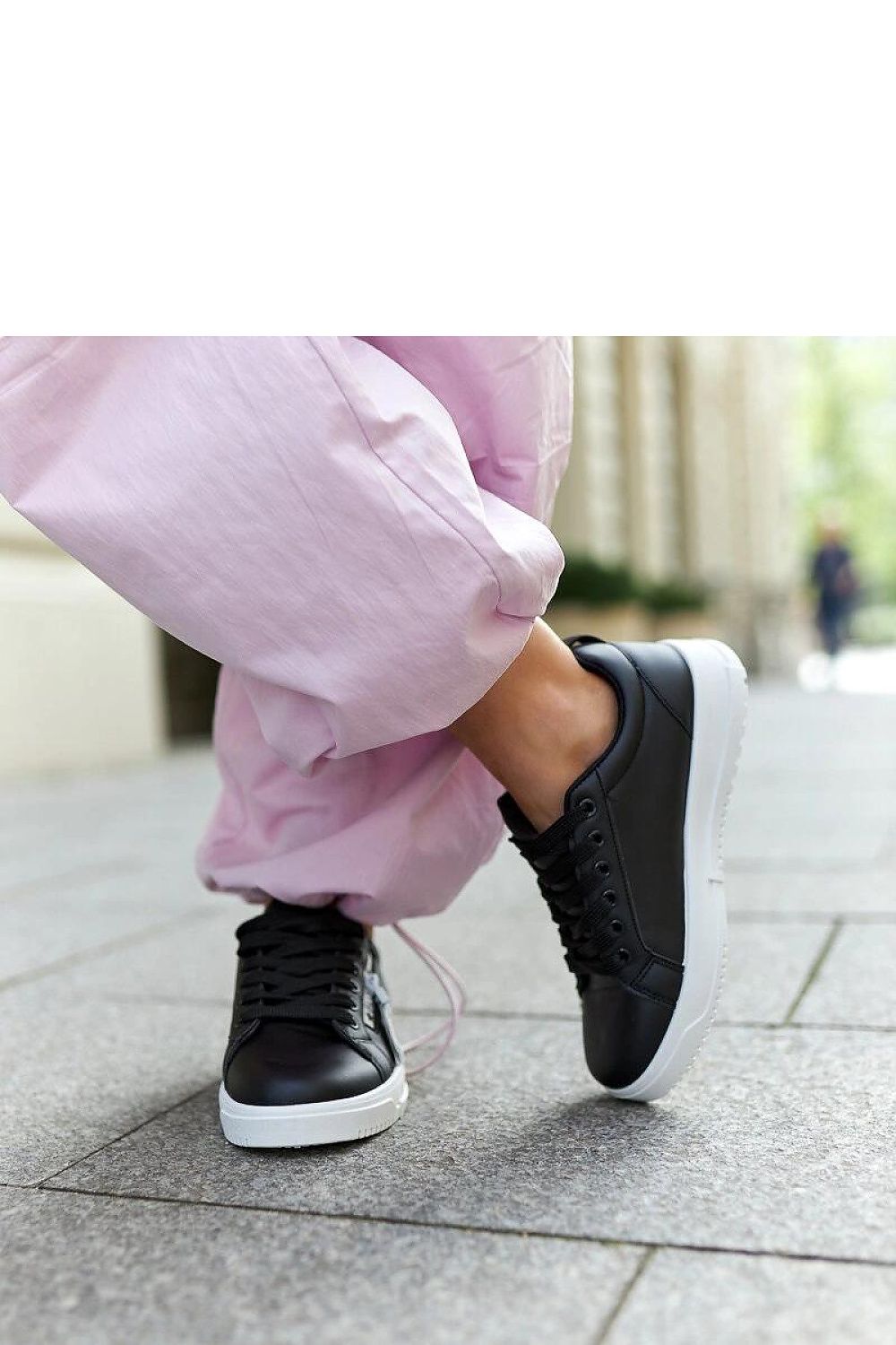  Sport Shoes model 207295 Solea 