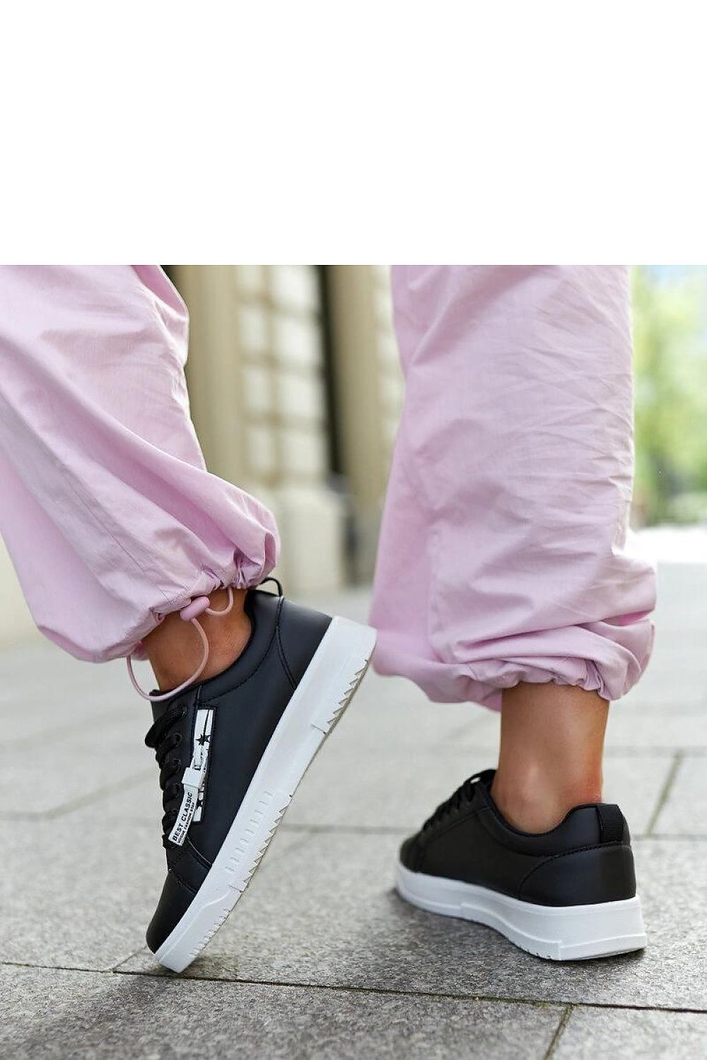  Sport Shoes model 207295 Solea 