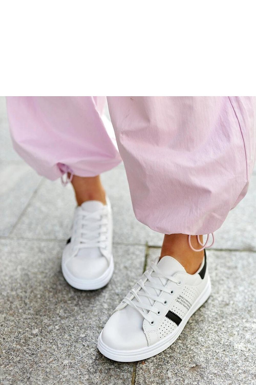  Sport Shoes model 207311 Solea 