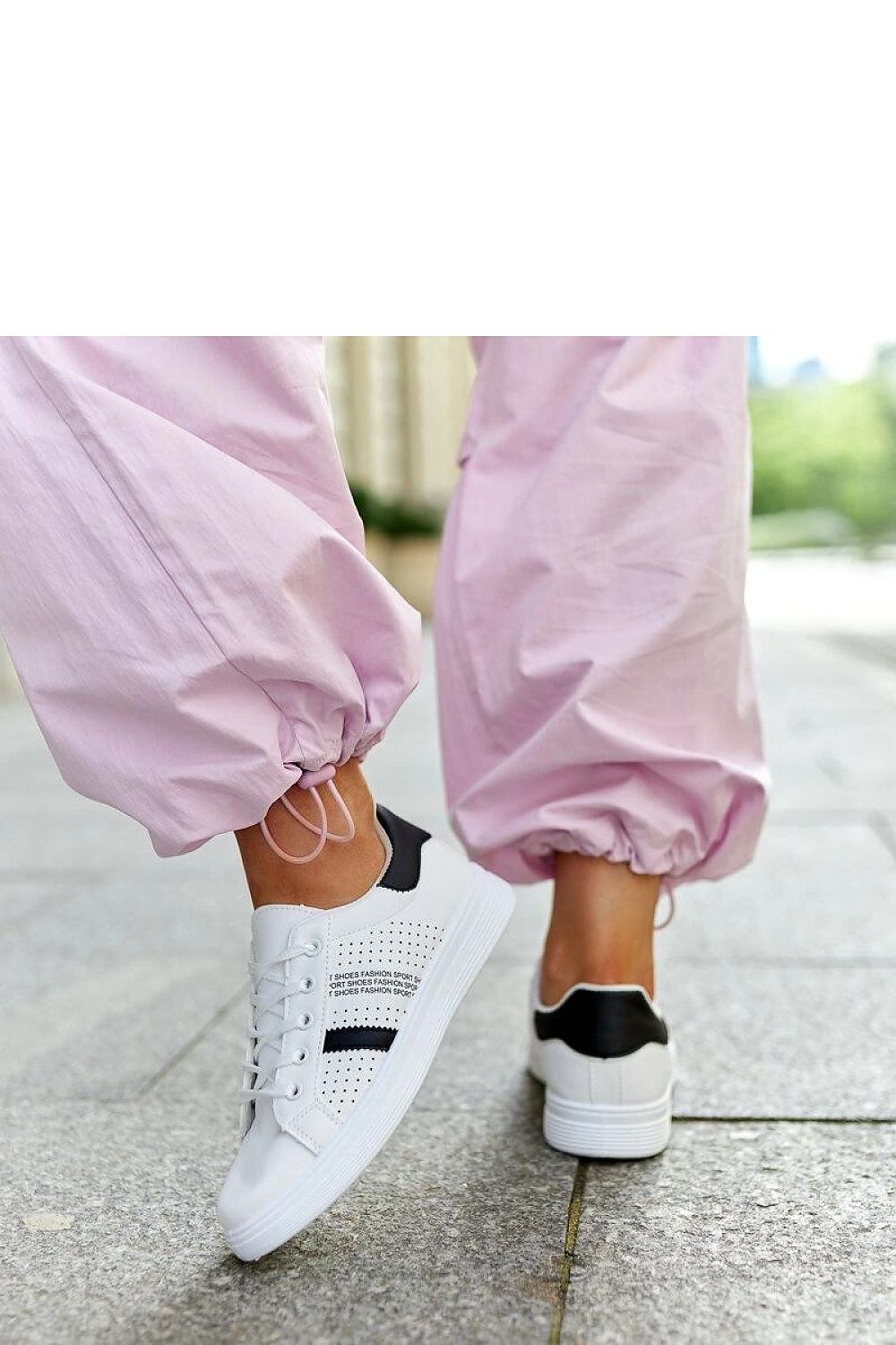  Sport Shoes model 207311 Solea 