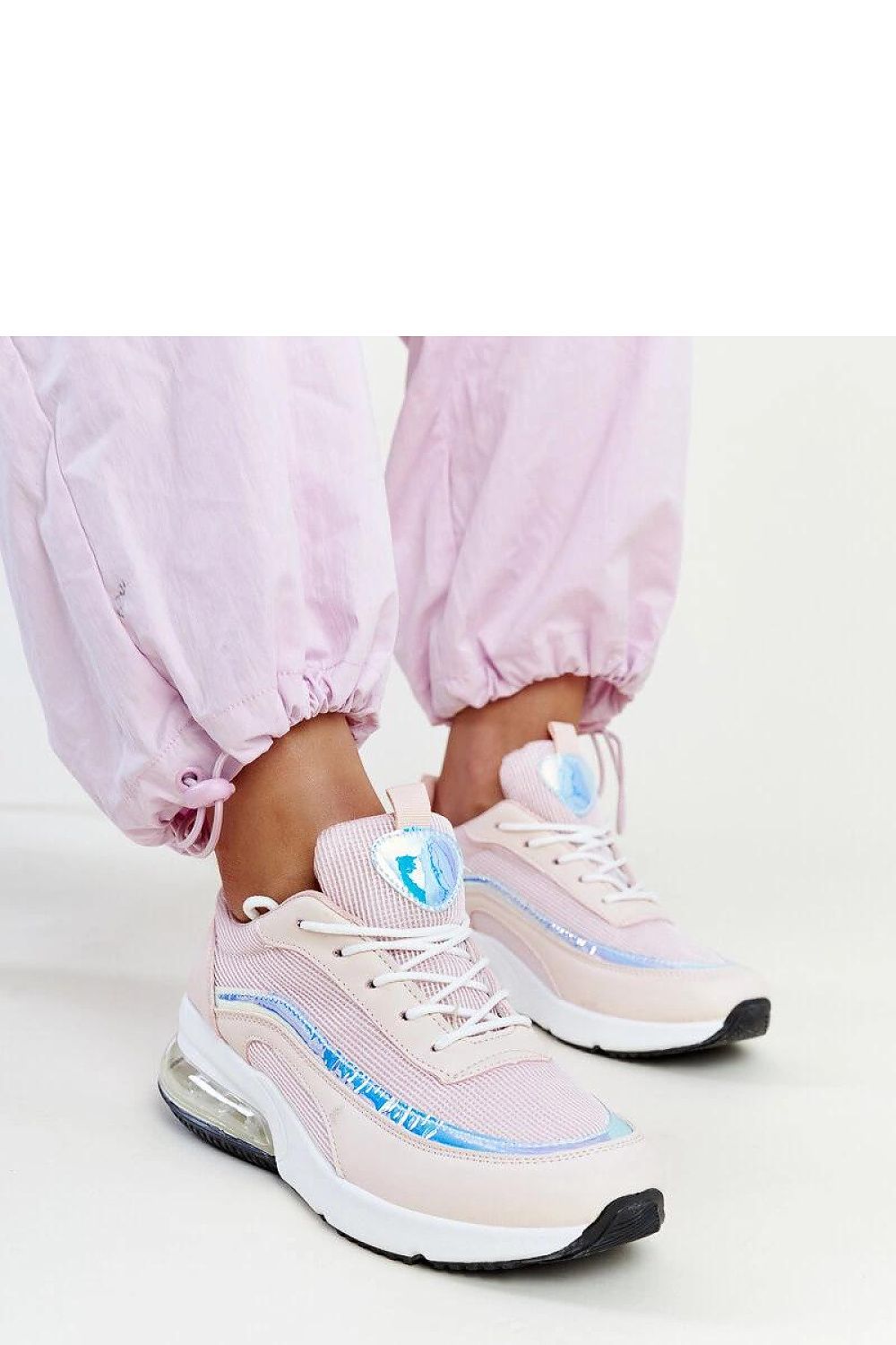  Sport Shoes model 207333 Solea 