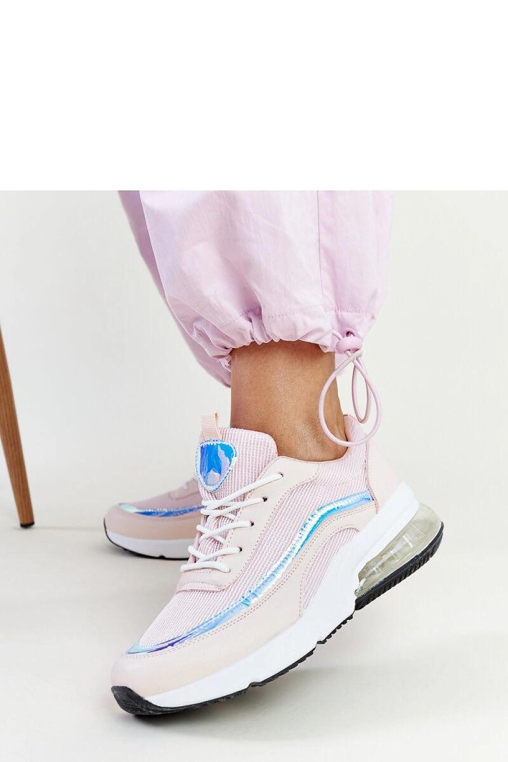  Sport Shoes model 207333 Solea 