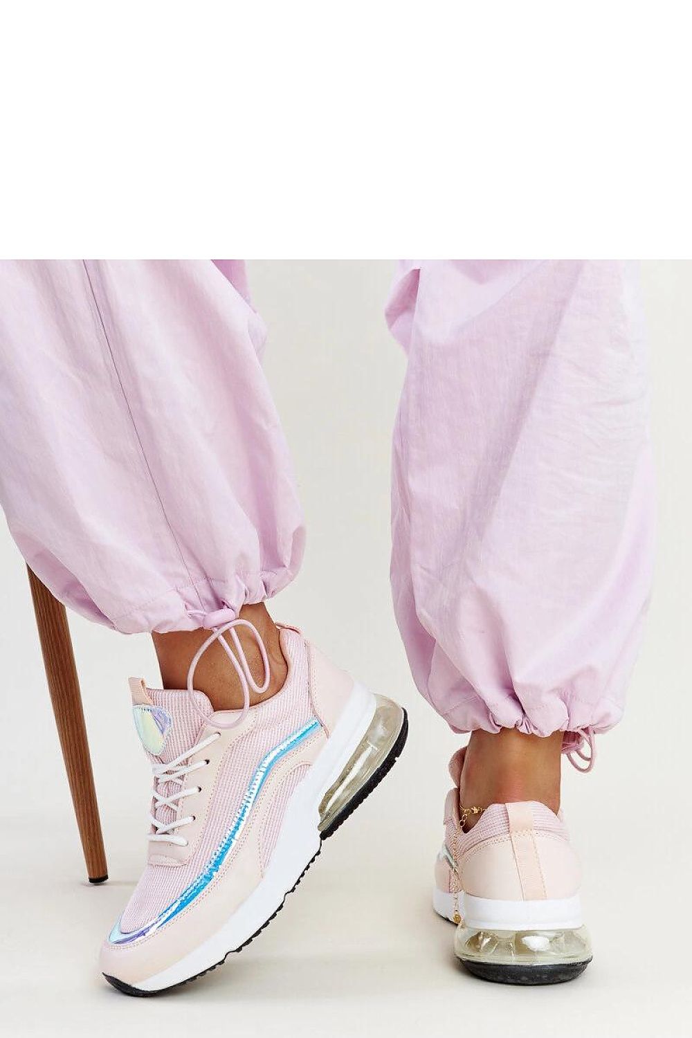  Sport Shoes model 207333 Solea 