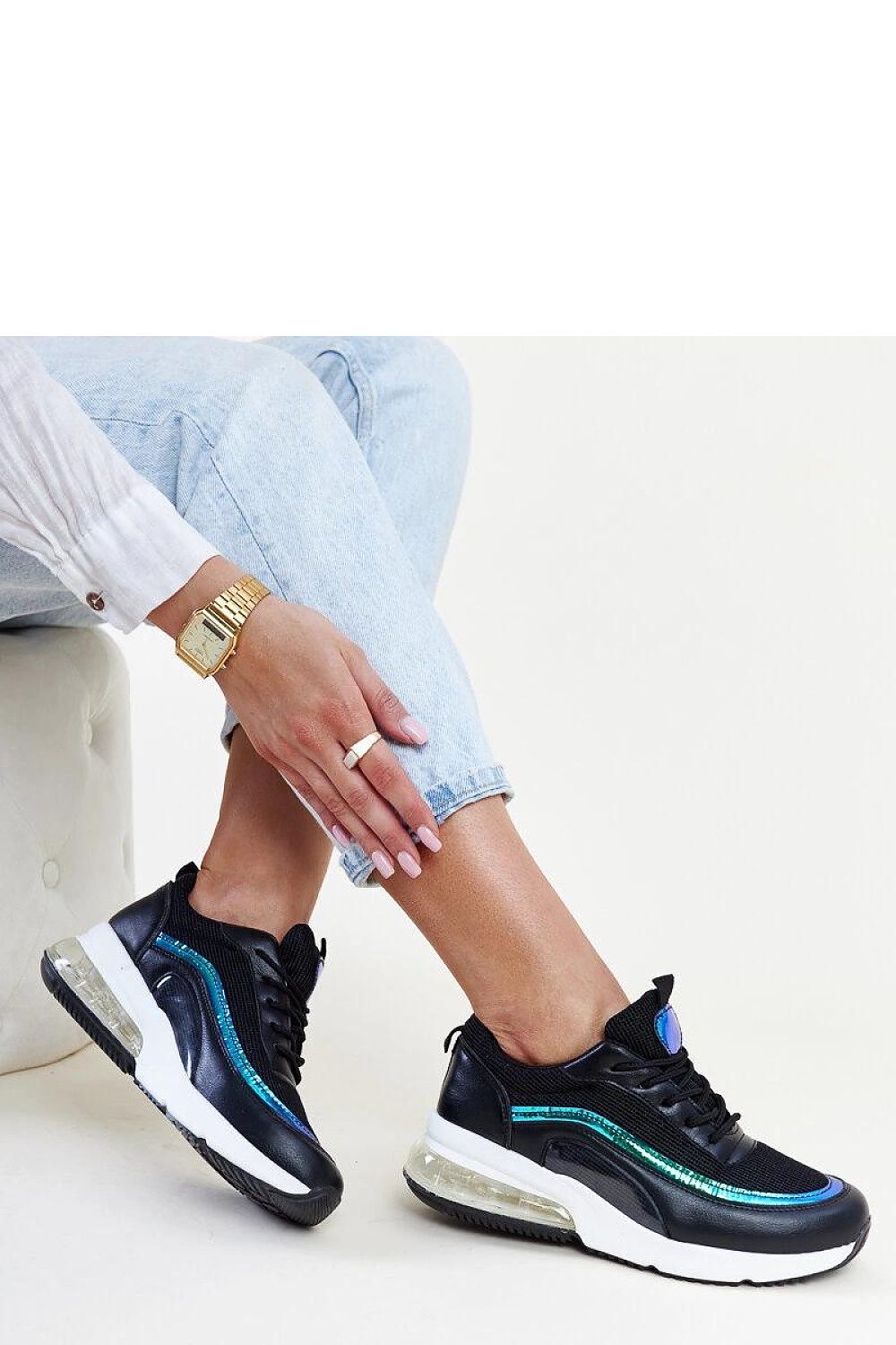  Sport Shoes model 207335 Solea 