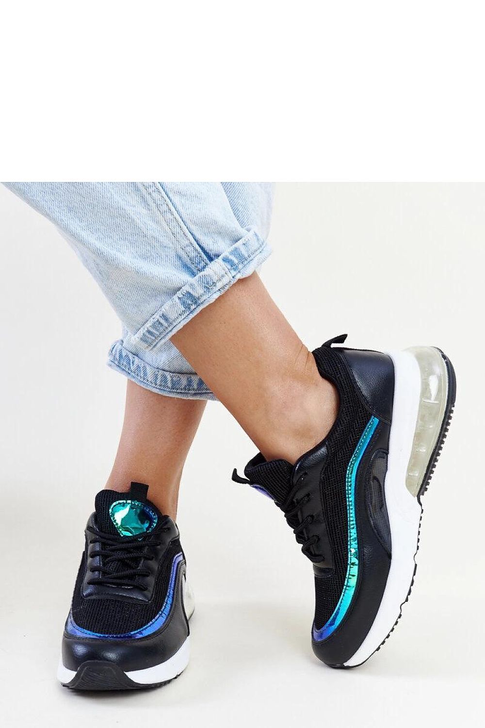  Sport Shoes model 207335 Solea 