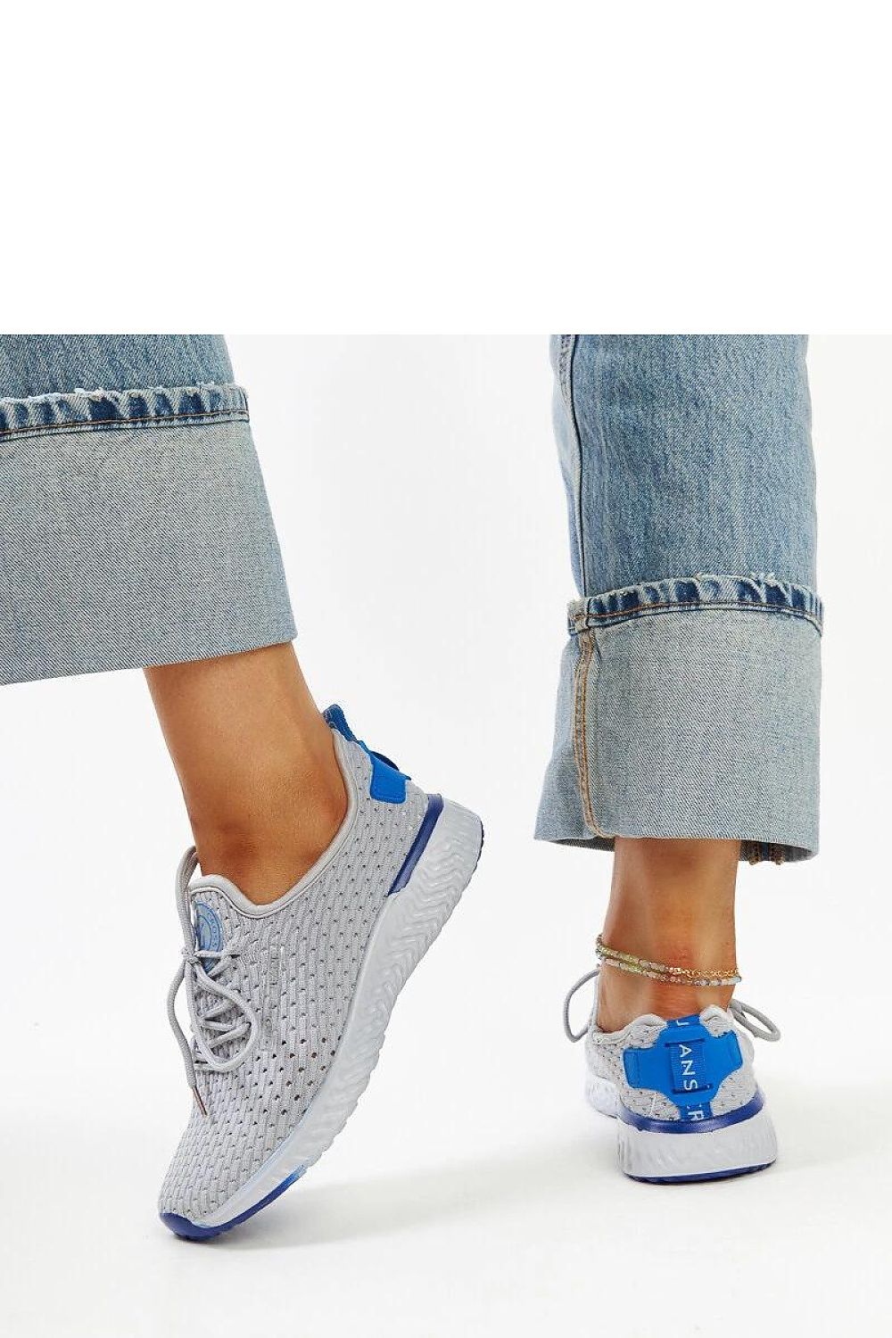  Sport Shoes model 207348 Solea 