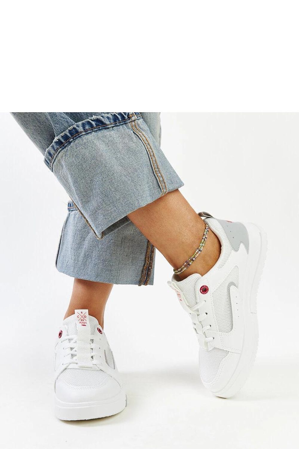  Sport Shoes model 207352 Solea 