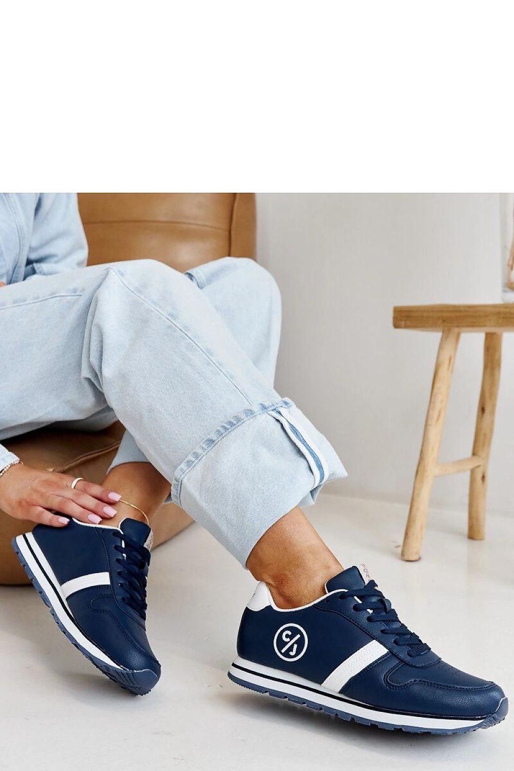 Sport Shoes model 207361 Solea 
